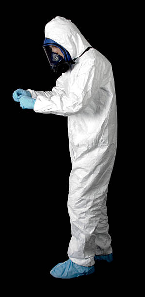 Best Mold Remediation for Healthcare Facilities  in Oxoboxo River, CT